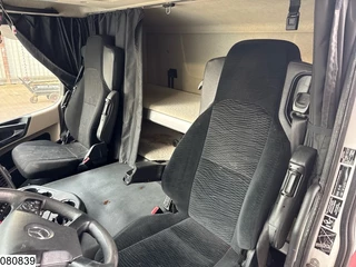 Mercedes-Benz Actros 2016 - 1843 EURO 6, Retarder, PTO, Lohr image 8