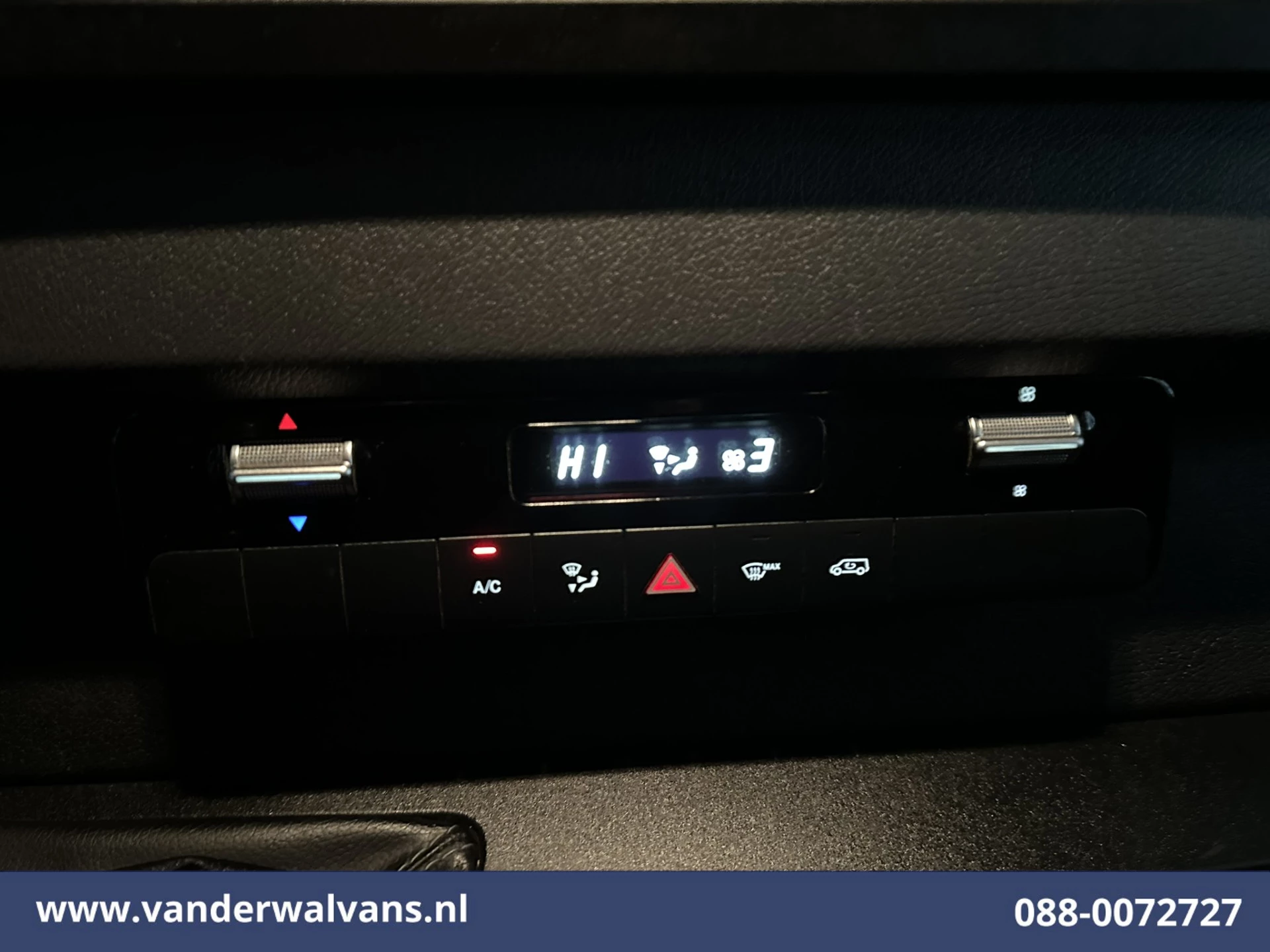 Mercedes-Benz Sprinter 2022 - 315 CDI 150pk L3H2 Euro6 Airco | Navigatie | Camera | Chauffeursstoel Bild 5