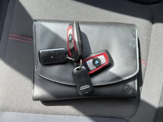 BMW 1 Series 2014 - 114i EDE Corporate Lease Edition bj.2014 Navi|Clima|NL auto. zdjecie 21