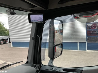 Mercedes-Benz ANTOS 2533 Euro 6 Geesink 22m³ 2015 - N/A obrazek 18