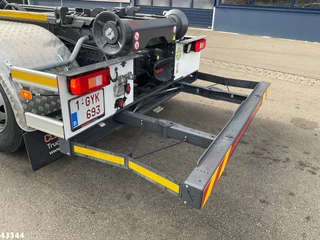 Volvo FM 430 VDL 21 Ton haakarmsysteem 2024 - N/A immagine 7