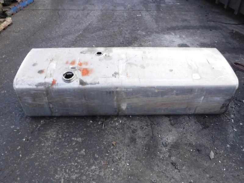Diverse - DIESEL TANK / FUEL TANK immagine 1