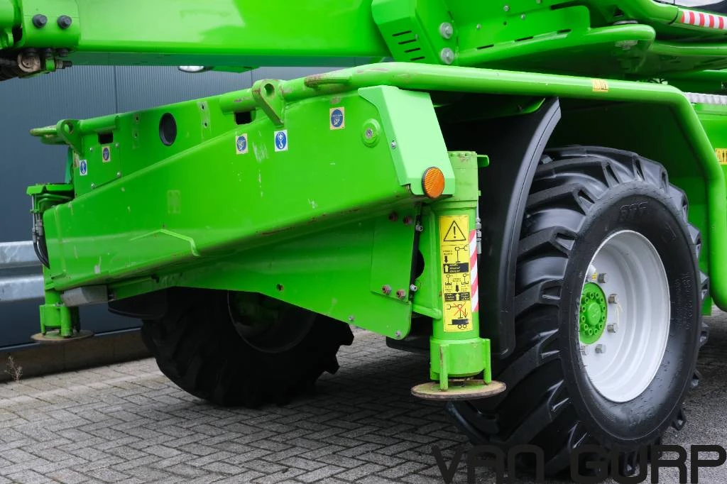 Merlo 2021 - Roto 50.21 S | 2021 | 1851h afbeelding 39