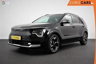 Kia Niro EV 2023 - DynamicPlusLine 64.8 kWh te koop