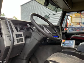 Volvo FM 330 Euro 6 Geesink 20m³ 2016 - N/A afbeelding 13