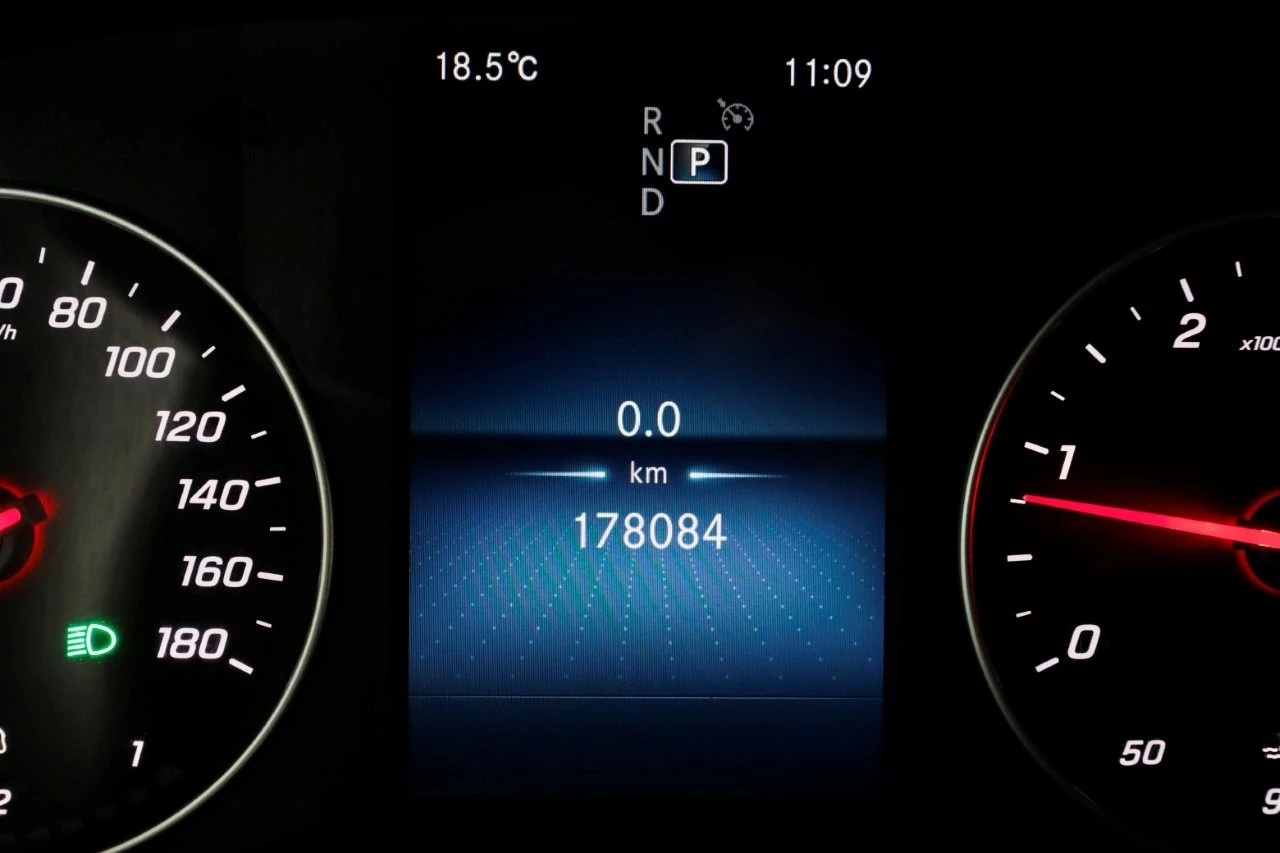 Mercedes-Benz Sprinter 2022 - 317 CDI 170pk RWD 9G Automaat L2H2 LED/Navi/360° Camera 05-2022 obrázek 23