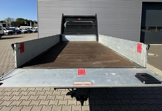 Peugeot Boxer 2023 - Open laadbak 2.2 165PK L4 DC Dubbele cabine imagen 9