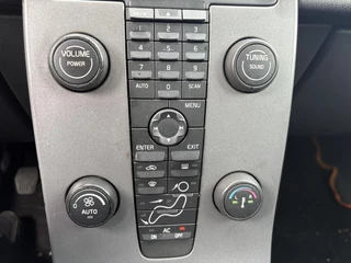 Volvo V50 2006 - 1.8 Edition I obrazek 13