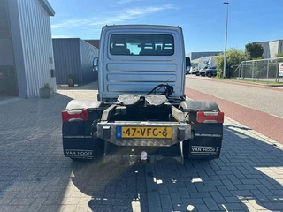 Iveco Daily 2007 - 35C180 BE Trekker 10 Ton automaat 7.890 Kg trekgewicht N1 obrazek 4