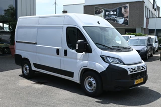 Fiat Ducato 2024 - L2H2 2.2 MultiJet 140 pk 3.5t imagen 8