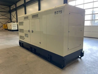 Baudouin 2026 - 6M16G275/5 - 275 kVA Generator - DPX-19873 immagine 3 miniatura