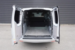 Volkswagen Caddy 2021 - Cargo Maxi 122pk Automaat 1st Edition Handgas+Handrem 2x Schuifdeur Apple Carplay Camera LED Navigatie image 3 thumbnail
