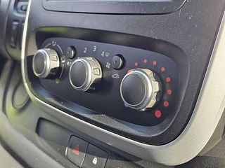 Renault Trafic 2020 - 2.0 DCI obrazek 10