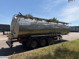 Maisonneuve N/A 1998 - Chemie 1 Comp. 32.472 Liter obrazek 5