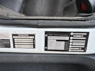 Volvo 240 2019 - FL 4X2 EURO 6 KOELWAGEN zdjecie 24
