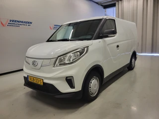 Maxus eDeliver3 2021 - 53kWh 240km Elektrisch! изображение 2 миниатюра