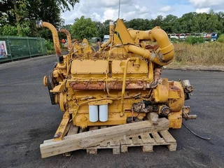 Caterpillar 3412 afbeelding 2 miniatuur