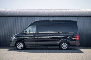 Volkswagen Crafter 2019 - 2.0 TDI L3H3 | Automaat | 177 PK | Highline | LED | Camera | Carplay | PDC | Trekhaak afbeelding 5