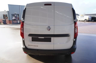 Renault Express 2024 - dCi 95 Comfort obrazek 6