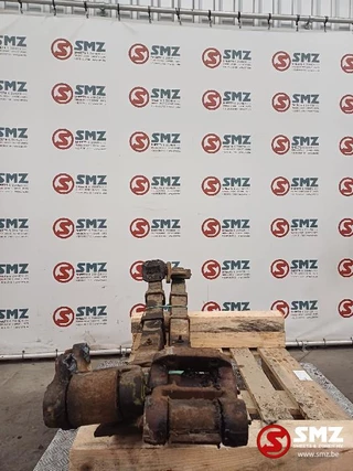 Deutz N/A - Occ set bladveren vooras 170D21 Deutz obrazek 4