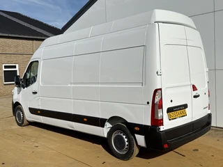 Renault Master 2024 - 2.3DCi 135PK L3H3 LED Cruise Control Airco Bluetooth image 2 thumbnail