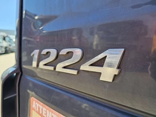 Mercedes-Benz Atego 2013 - 1224 obrazek 14