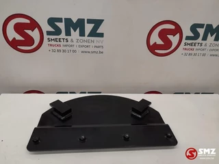 Caterpillar N/A 2022 - Swivel guard steel plate Caterpillar image 3