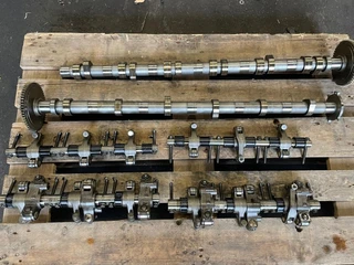 DAF 2019 - 2308044 / 2126626 / 2126627 TUIMELAARGROEP + NOKKENAS SET MX-11 te koop