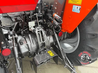 Tafe N/A - 240S immagine 12