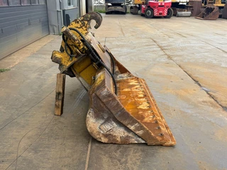 Verachtert NGT-5-35-240 CW45S Tilting Bucket 2011 - N/A afbeelding 8