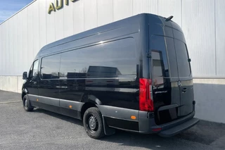 Mercedes-Benz Sprinter 2020 - 314 L3H2*Achteruitrijcamera*Attention Assist*Airco*Zijwindassistent*Wegrijhulp voor hellingen bild 2
