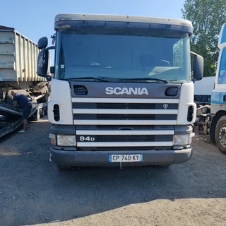 Scania 94-D 1999 - N/A image 2