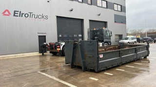 HOOK CONTAINER HAAKCONTAINER 2019 - N/A bild 1