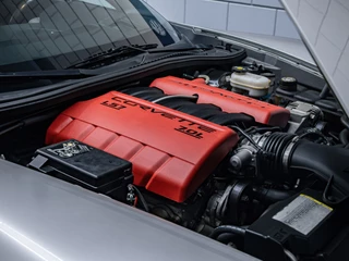 Corvette C6 2006 - Z06 7.0L V8 bild 13
