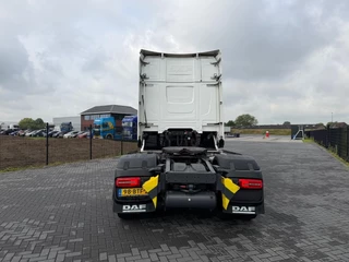 DAF XG+ 480 FT 2022 - N/A obrazek 6