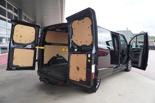 Ford Transit Custom 2022 - 320L 2.0 TDCI 185PK L2H1 Sport image 5