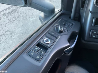 Scania P 2019 - 320 Euro 6 Farid 20m³ Just 179.984 km! zdjecie 13