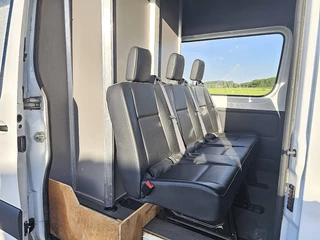 Mercedes-Benz Sprinter 2019 - 314 bild 12