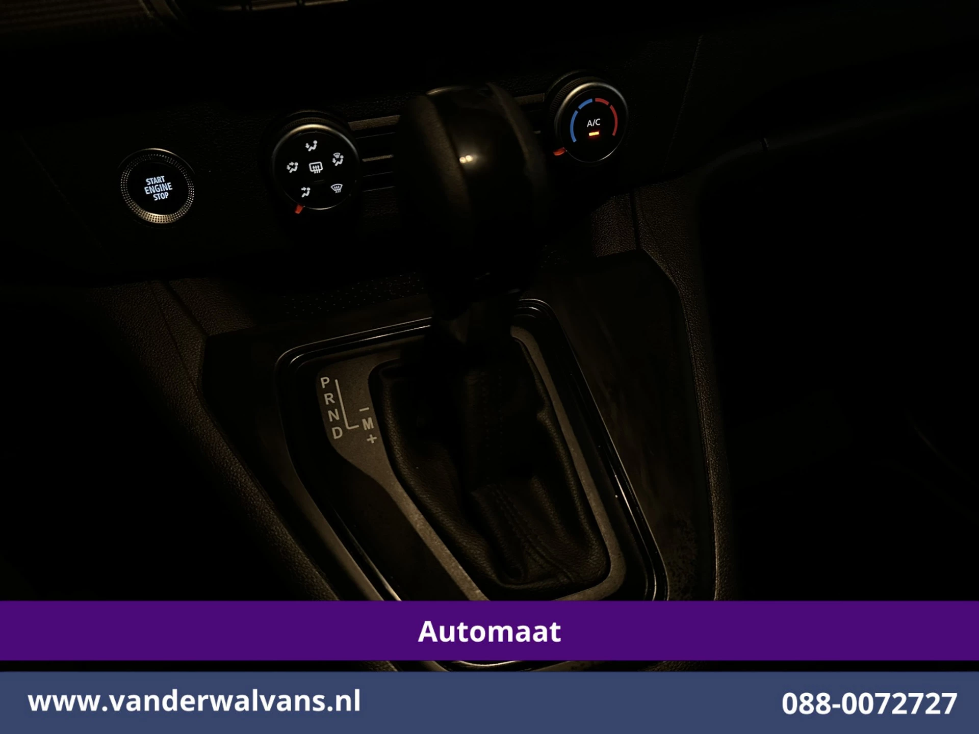 Renault Kangoo 2024 - 1.3 TCe 131pk Automaat Benzine L1H1 Euro6 Airco | Apple Carplay | Camera | Navigatie | Cruisecontrol Bild 4