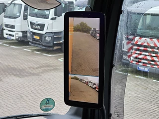 Mercedes-Benz Actros 2020 - 1843 image 10