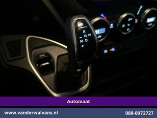 Iveco Daily 2024 - 35S16V 157pk Automaat L3H2 Euro6 Airco | Apple Carplay | Android Auto immagine 2 miniatura