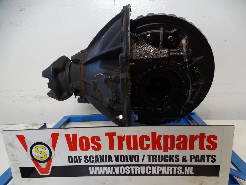 Scania R 2009 - R-660 2.92 EXCL SPER afbeelding 1