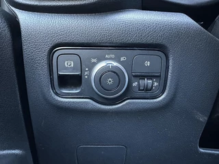 Mercedes-Benz Vito 2024 - 116 CDI L3 Automaat Airco Navigatie imagen 15