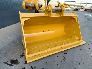 Cat N/A 2026 - 336E 18m Set Long Reach Equipment bild 4