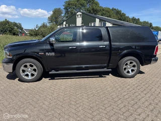 Dodge Ram 1500 2017 - Laramie Crew Cab 4x4 afbeelding 3 miniatuur