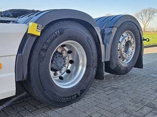 Volvo FH 2020 - 500 imagen 16