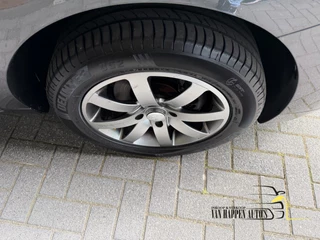 Peugeot 5008 2012 - 1.6 VTi Active 5p. bild 5