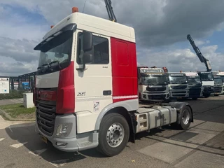 DAF XF 440 2015 - N/A afbeelding 1