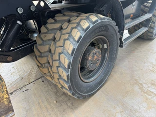 Caterpillar M320F 2017 - N/A image 12