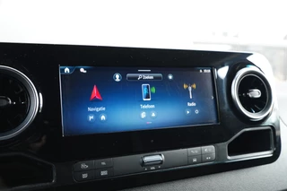 Mercedes-Benz Sprinter 2024 - 315 1.9 CDI L2H2 RWD Pro 150pk - Trekhaak - Blindspot - LED - Stoelverwarming - Navi - Rijklaar изображение 25